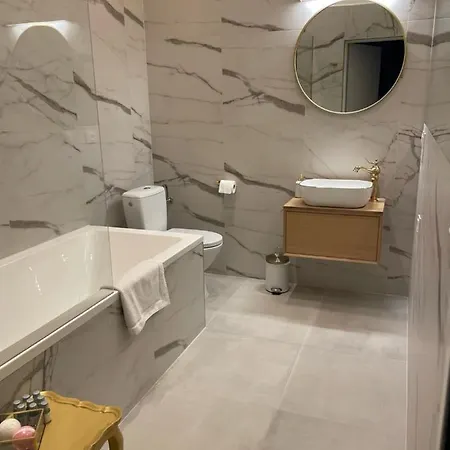 Bracka Main Square Apartment Krakow