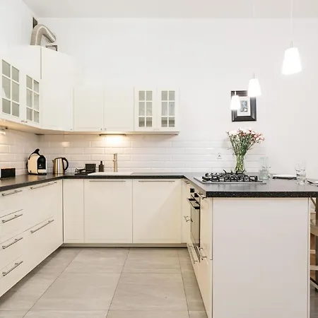 Apartament Harmony - Loftaffair