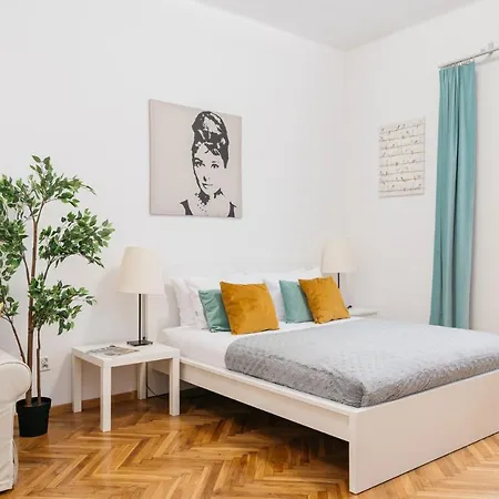 Harmony - Loftaffair Apartament Kraków