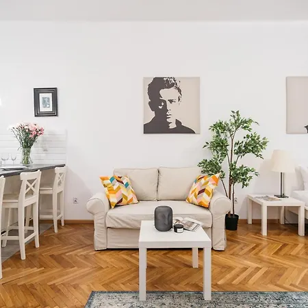 Apartament Harmony - Loftaffair *