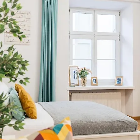 Apartament Harmony - Loftaffair