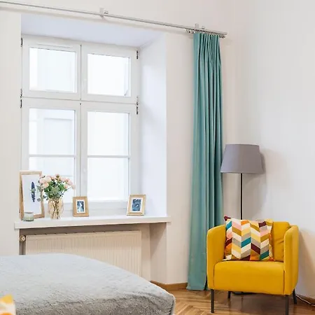 Harmony - Loftaffair Apartament Kraków