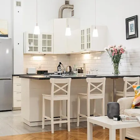 Apartament Harmony - Loftaffair *