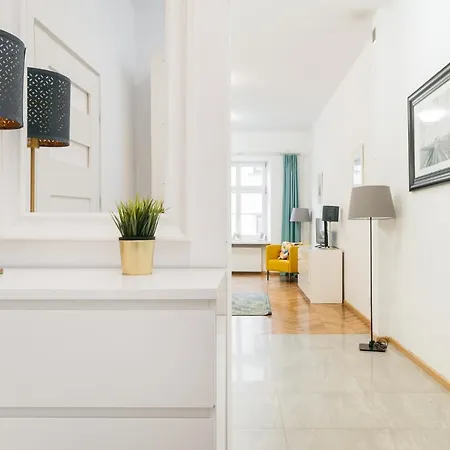 Harmony - Loftaffair Apartament