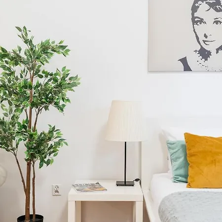 Apartament Harmony - Loftaffair *