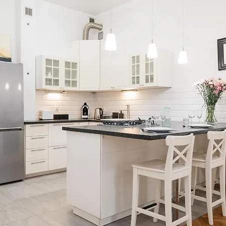 Apartament Harmony - Loftaffair