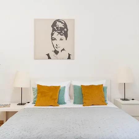 Harmony - Loftaffair Apartament
