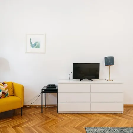 Apartament Harmony - Loftaffair *