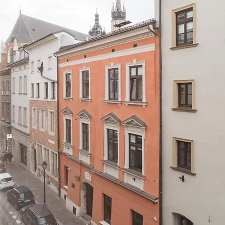 Apartament Harmony - Loftaffair *