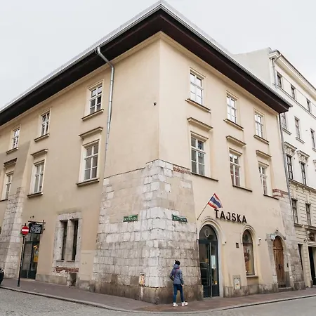 Apartament Harmony - Loftaffair *