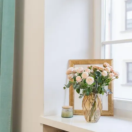 Apartament Harmony - Loftaffair Kraków