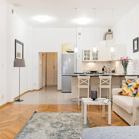 Apartament Harmony - Loftaffair