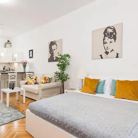 Harmony - Loftaffair Apartament
