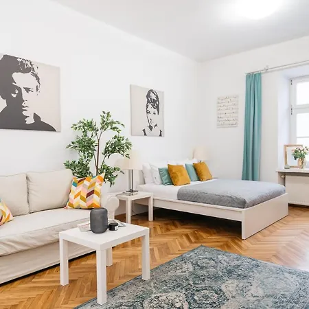 Apartament Harmony - Loftaffair *
