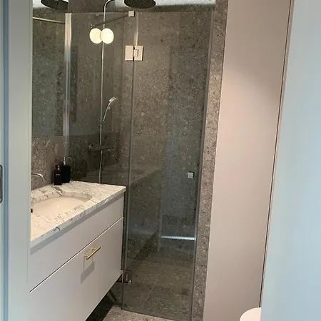 Apartament Saw! - Sliska