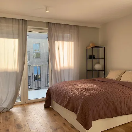 Apartament Saw! - Sliska Kraków