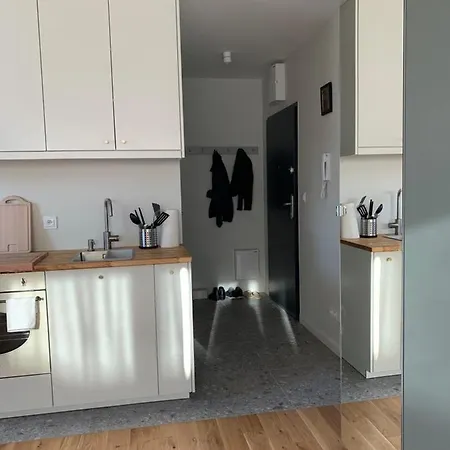 Apartment Saw! - Sliska