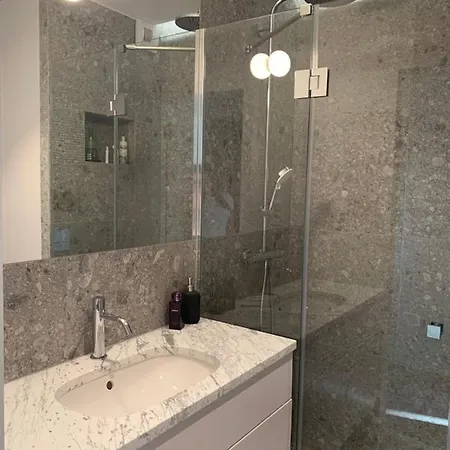 Apartament Saw! - Sliska
