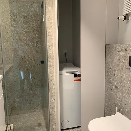 Saw! - Sliska Apartament *