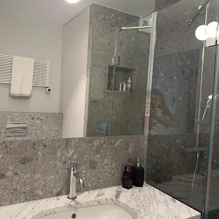 Apartament Saw! - Sliska