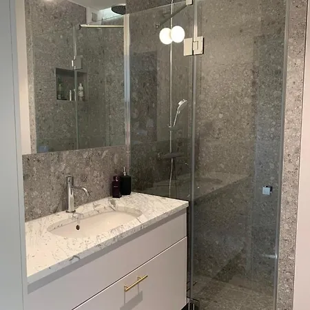 Apartament Saw! - Sliska *