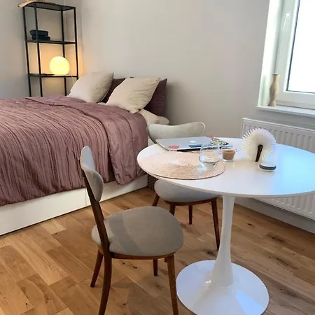 Saw! - Sliska Apartament Kraków