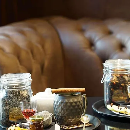 The Crown - Handwritten Collection Hotel Krakow