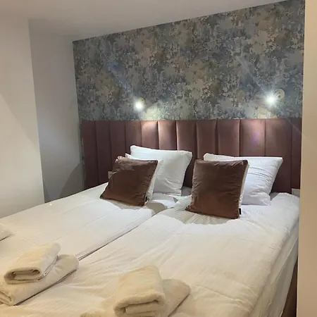 Apartment Bracka Main Square *