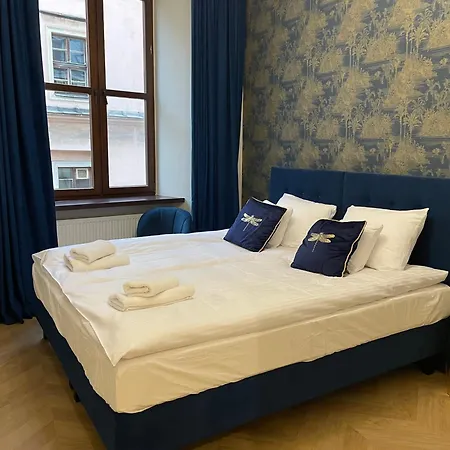 Apartment Bracka Main Square