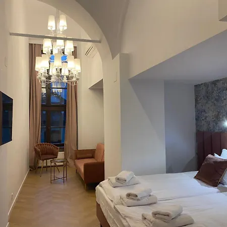 Apartment Bracka Main Square Krakow