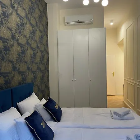 Bracka Main Square Apartment Krakow