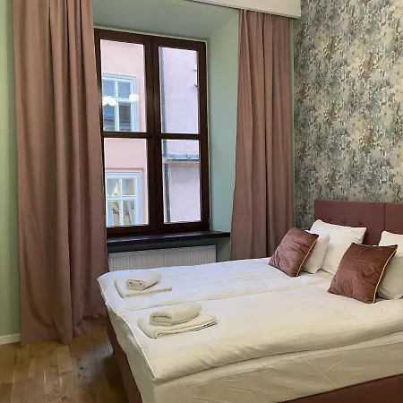 Apartment Bracka Main Square *