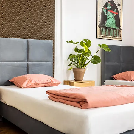 Auberge de jeunesse Das Hostel