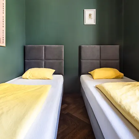 Das Hostel Vandrerhjem
