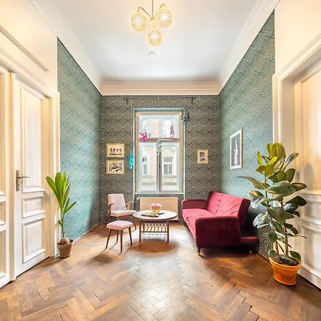 Das Hostel * Cracovie