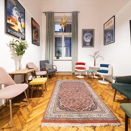 Das Hostel * Cracovie