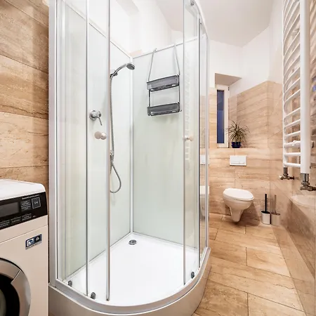 Das Hostel Cracovie