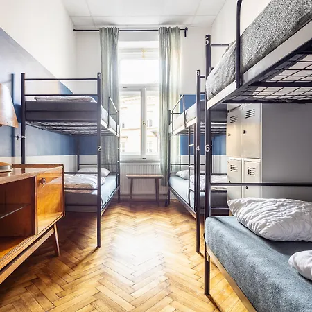 Das Hostel *