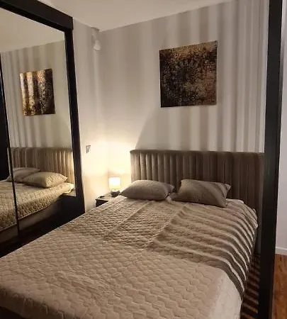 Rydlowka 21 Apartment