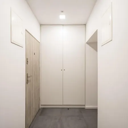 New Apartment! Jewish Quarter! Apartment *