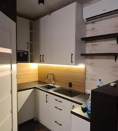 Apartment Rydlowka 21