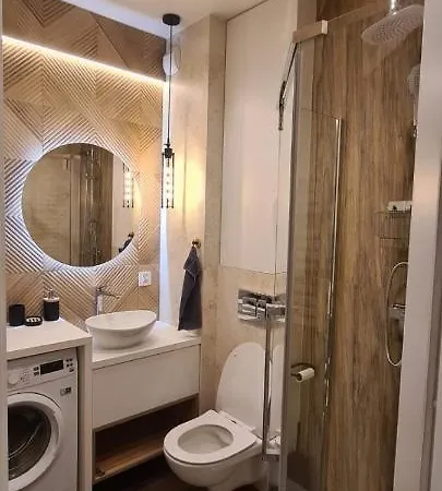 Rydlowka 21 Apartment Krakow