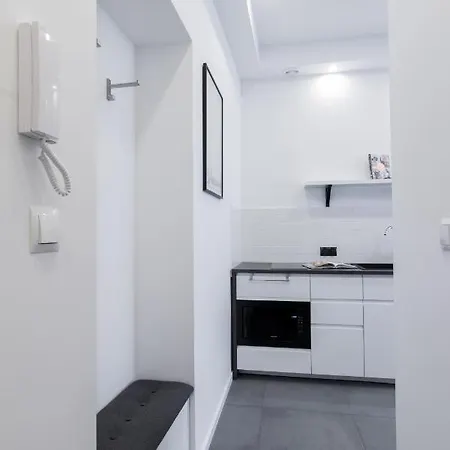 New Apartment! Jewish Quarter! Krakow