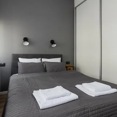 New Apartment! Jewish Quarter! *