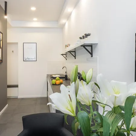 New Apartment! Jewish Quarter! Apartamento *