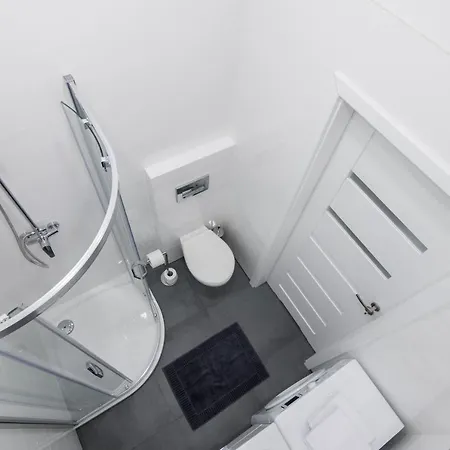 Apartamento New Apartment! Jewish Quarter!
