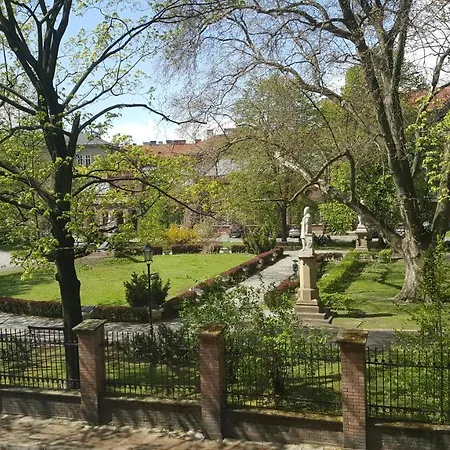 Blisko Rynku I Dworca Nr 1 * Krakow