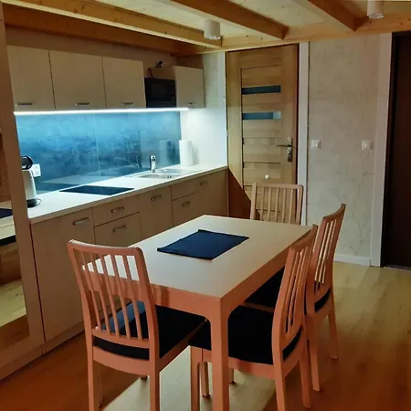 Apartment Blisko Rynku I Dworca Nr 1 *