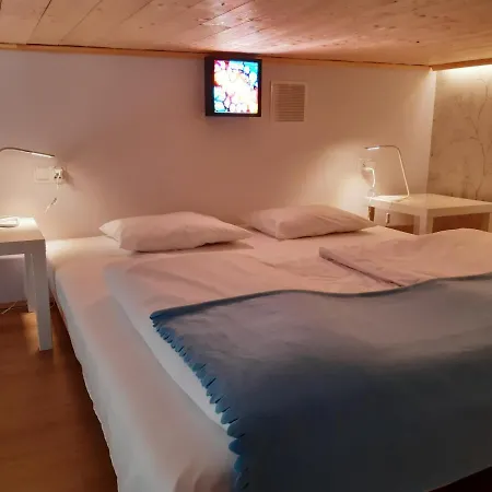 Blisko Rynku I Dworca Nr 1 * Krakow