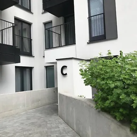 Steam Park - Spokojne Miejsce W Centrum Krakowa * Kraków